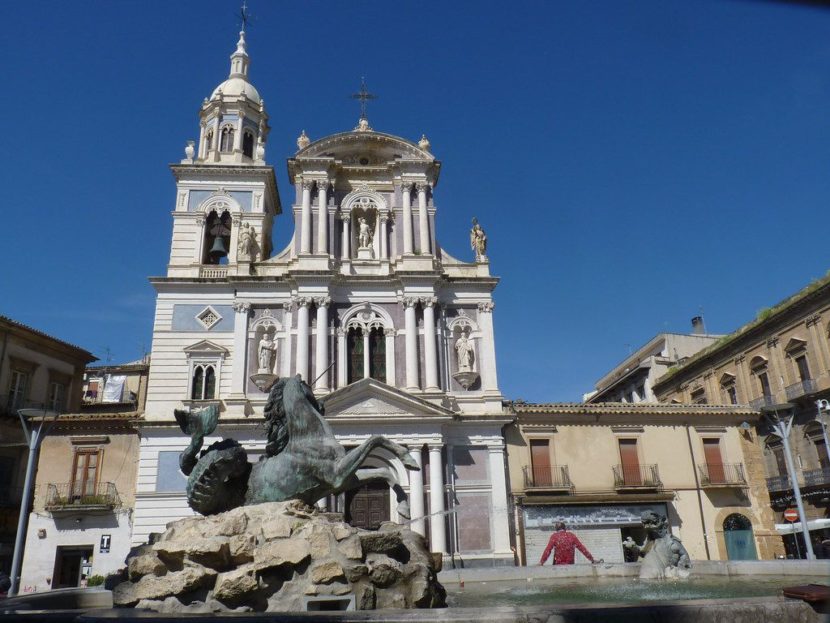 Caltanissetta became prosperous after the unification of Italy thanks to the sulphur and rock salt mines. Mining activity ceased in 1988 and the mines..