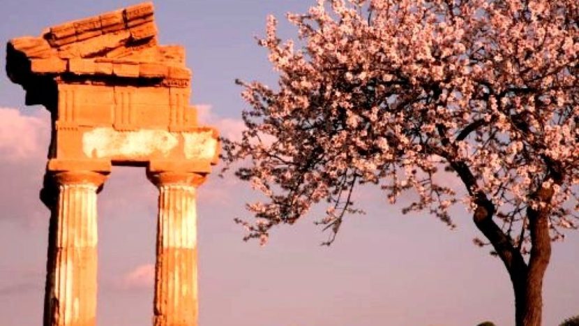 Folklore and traditions in Sicily have been affected by all the various and different peoples who occupied the island during its rich past.