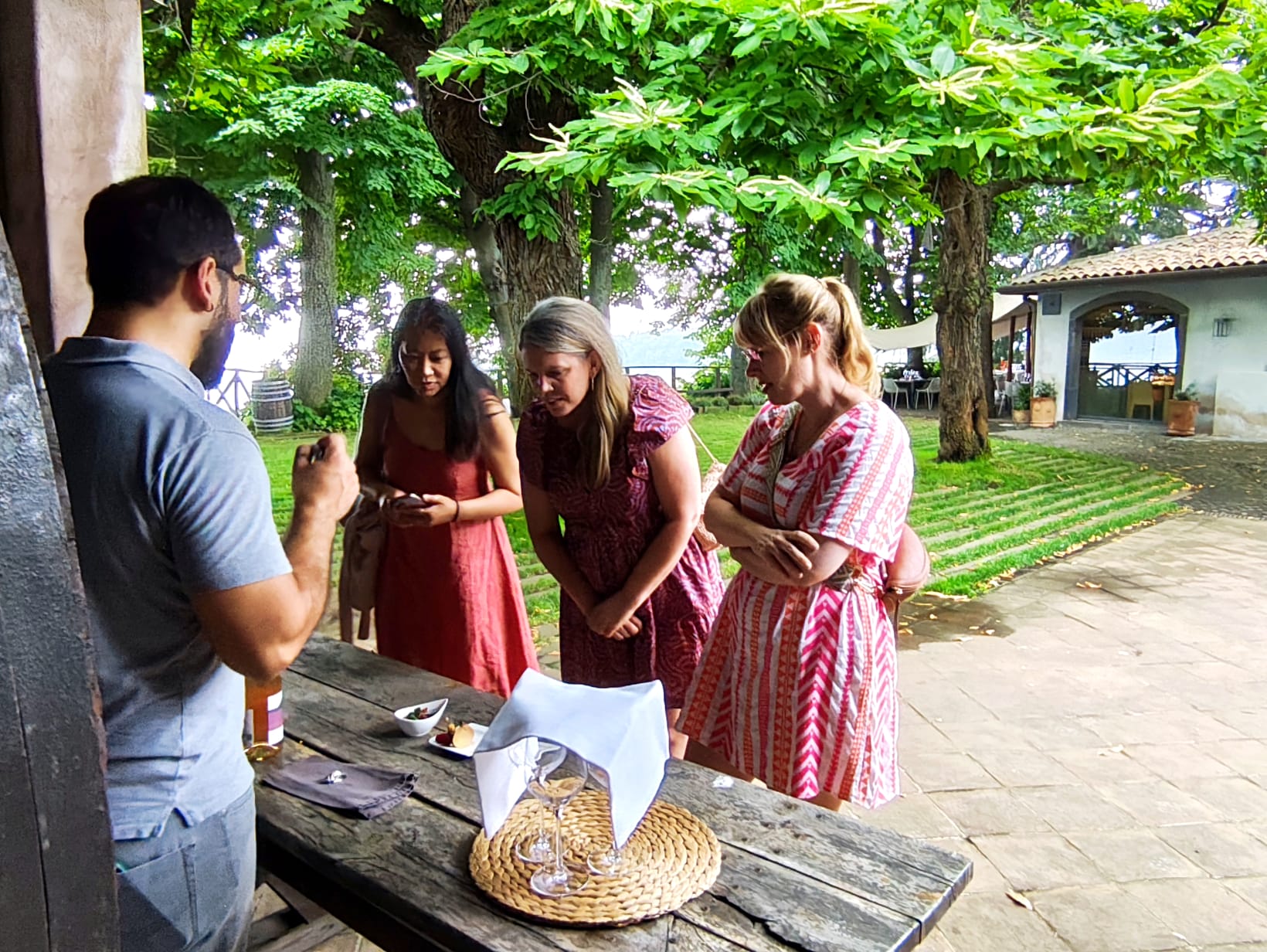 Discover Sicily Through Its Flavours