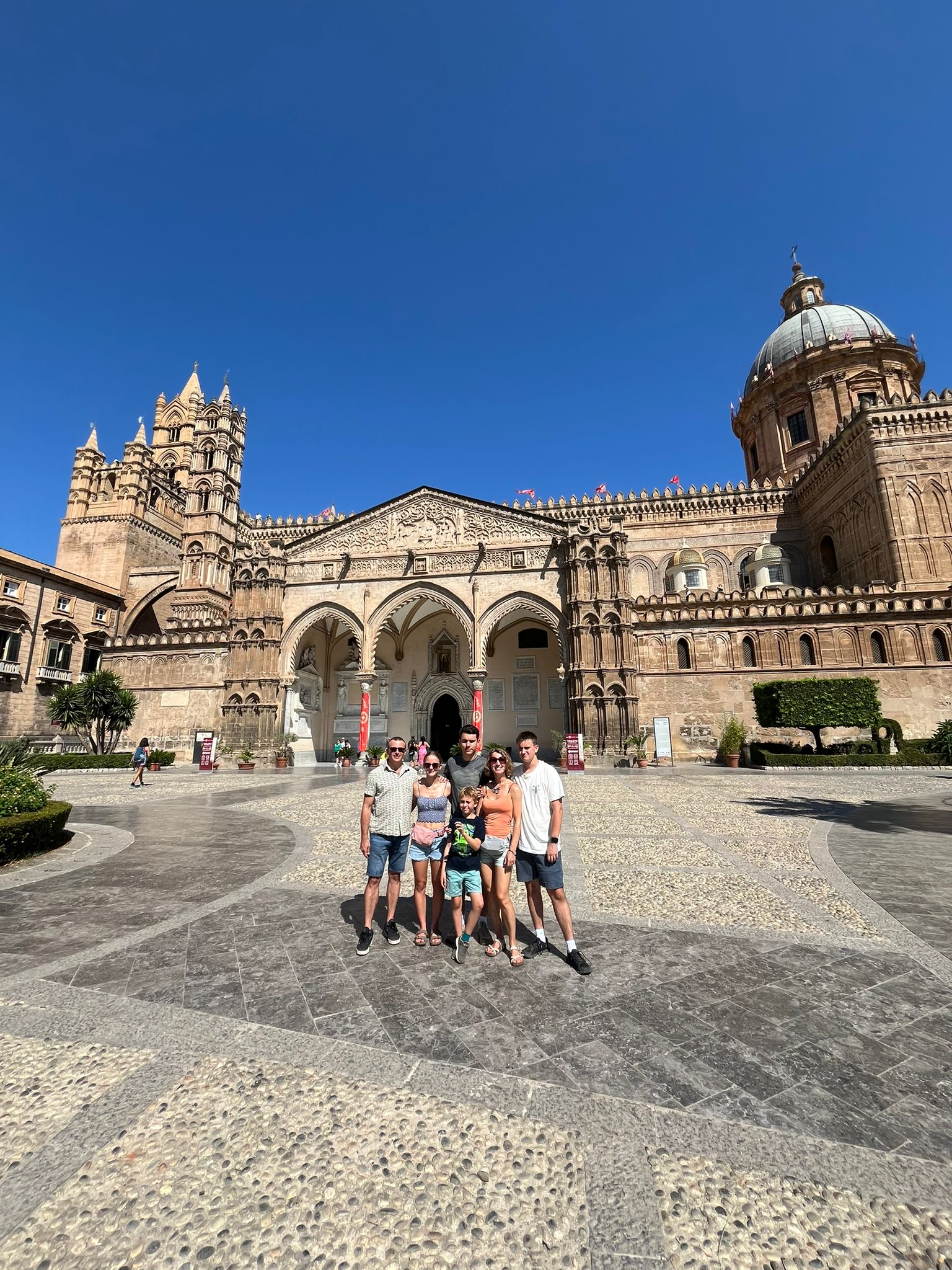 Sicily Highlights Tour