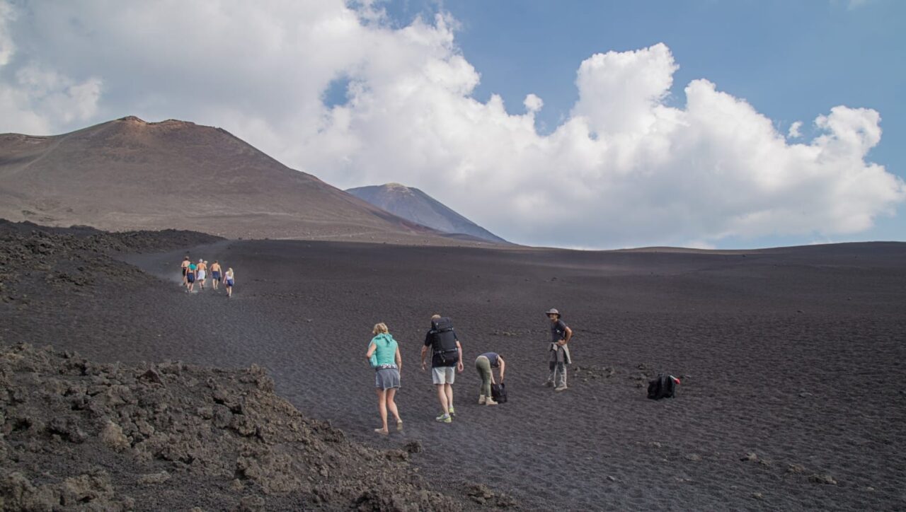Mount Etna winery day tour private wine experience Sicily